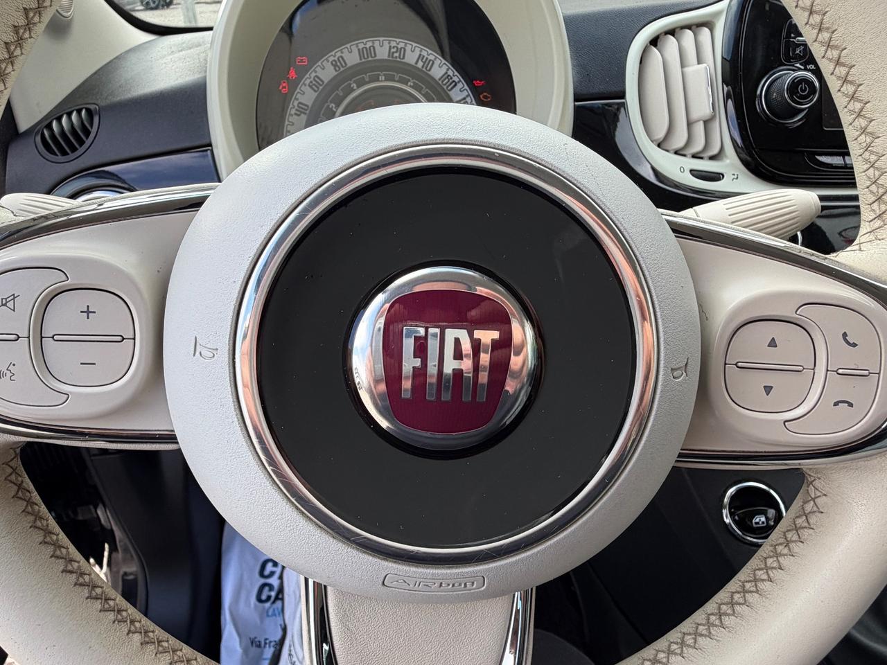 Fiat 500 1.2 EasyPower Pop