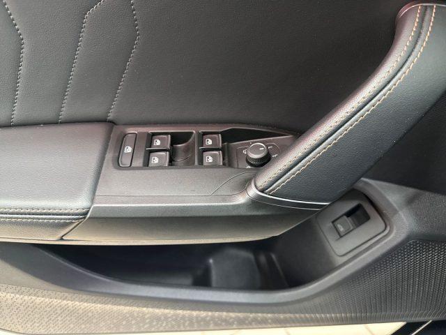 CUPRA Formentor 2.0 TDI