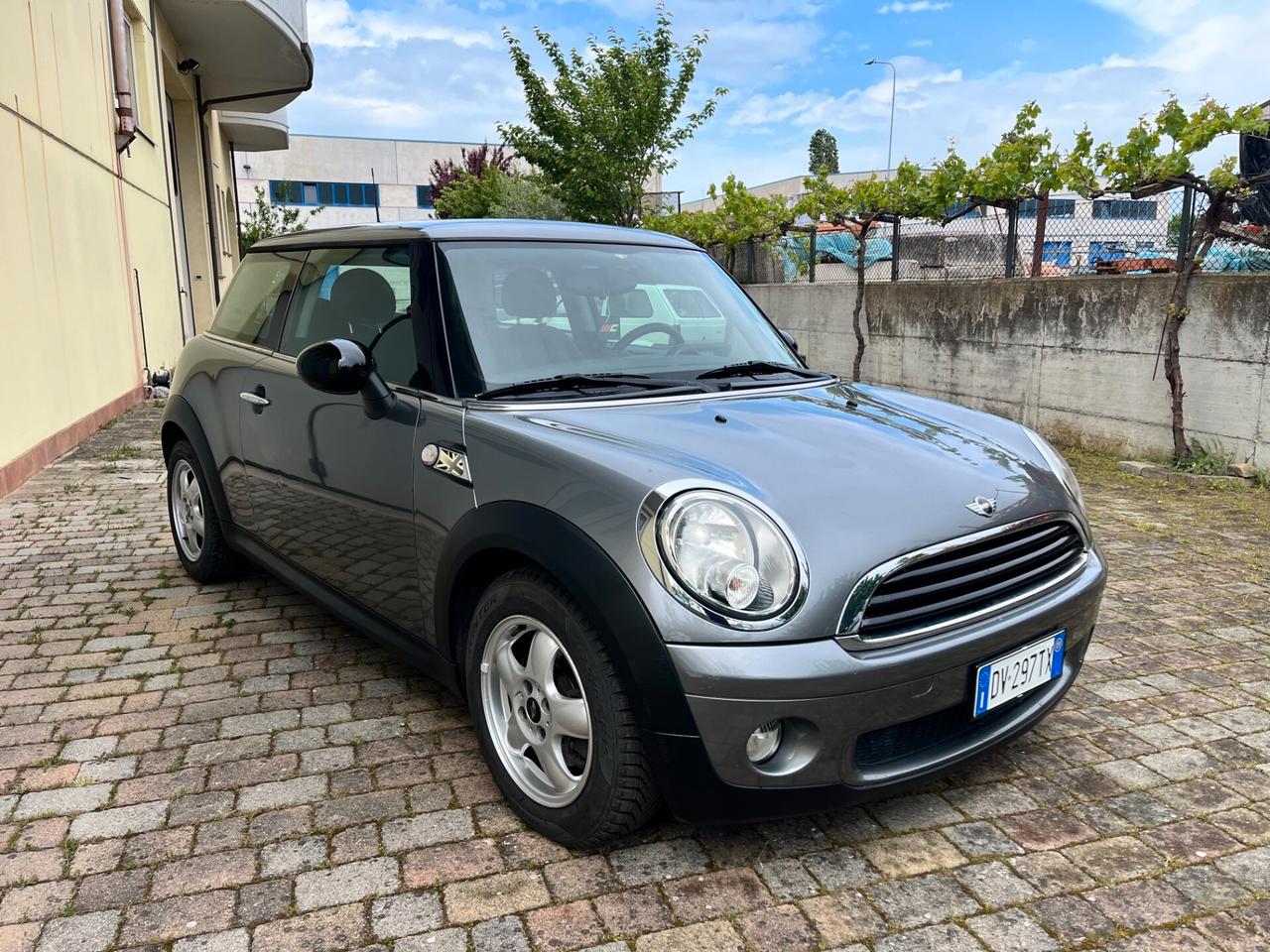 Mini Mini 1.4 16V One