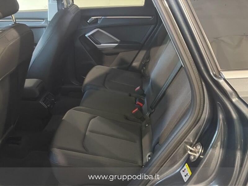 Audi Q3 II 2018 Diesel 35 2.0 tdi S line edition s-tronic