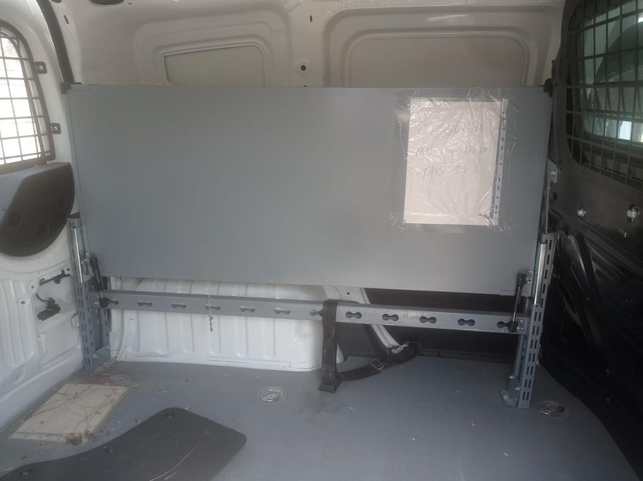 Fiat Fiorino 1.3 MJT 80CV Cargo KM 19830