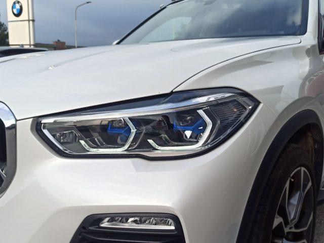BMW X5 xDrive30d Timeless Edition 1/50 + Tetto Apr.