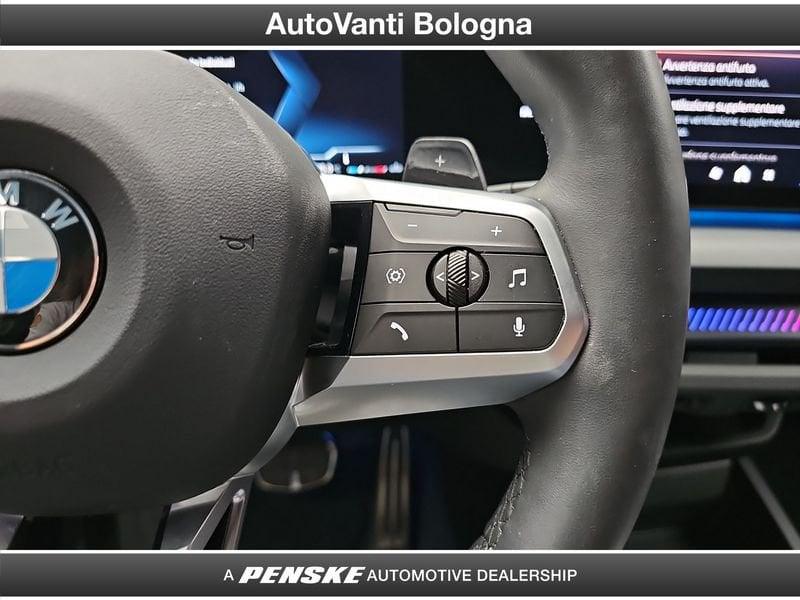 BMW Serie 1 118d MSport Pro