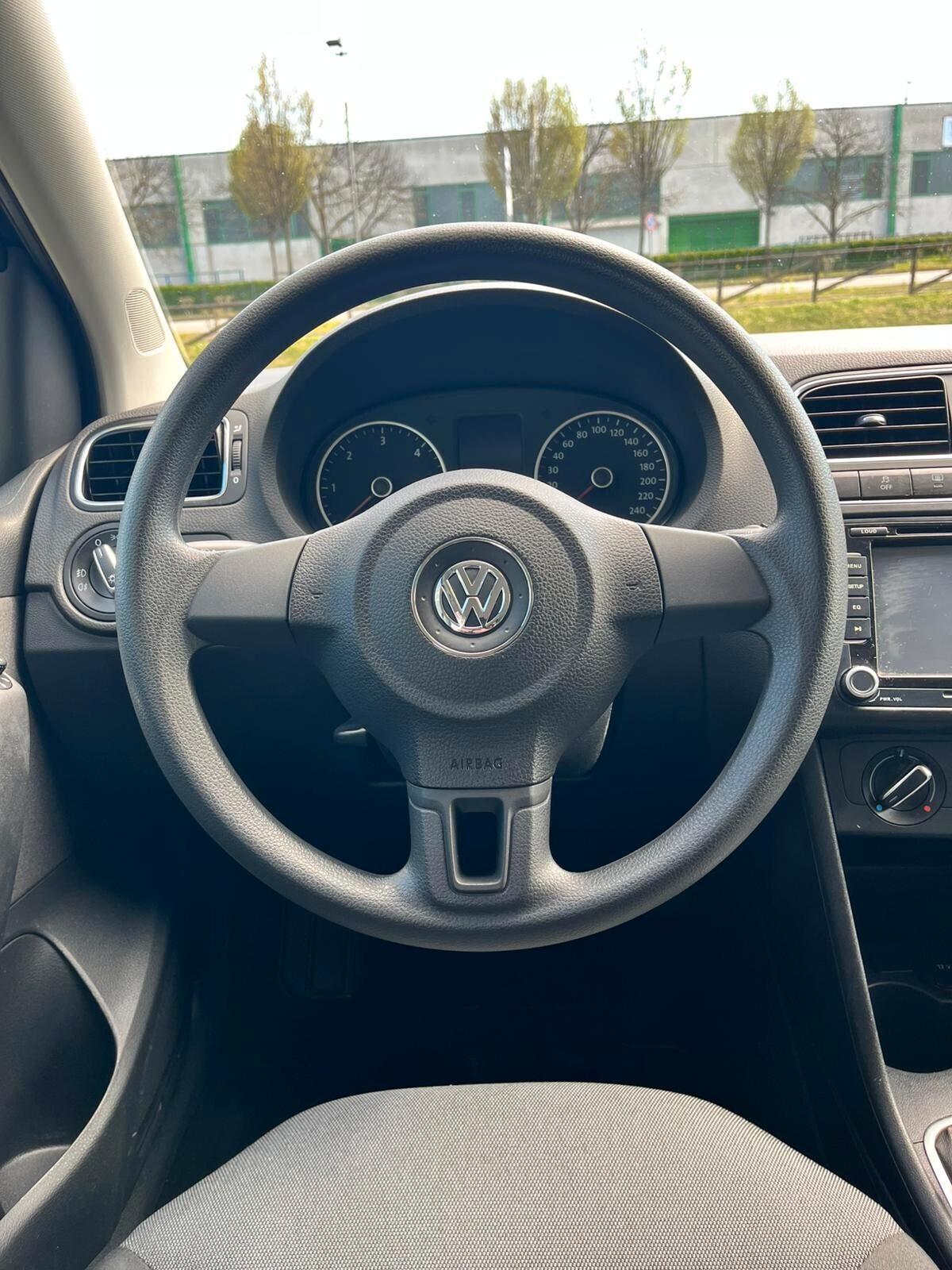 Volkswagen Polo Rline 1.2 TDI Neopatentati