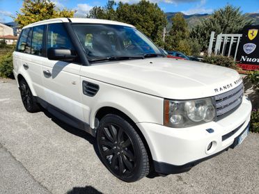 Land Rover Range Sport 3.6 TDV8 HSE