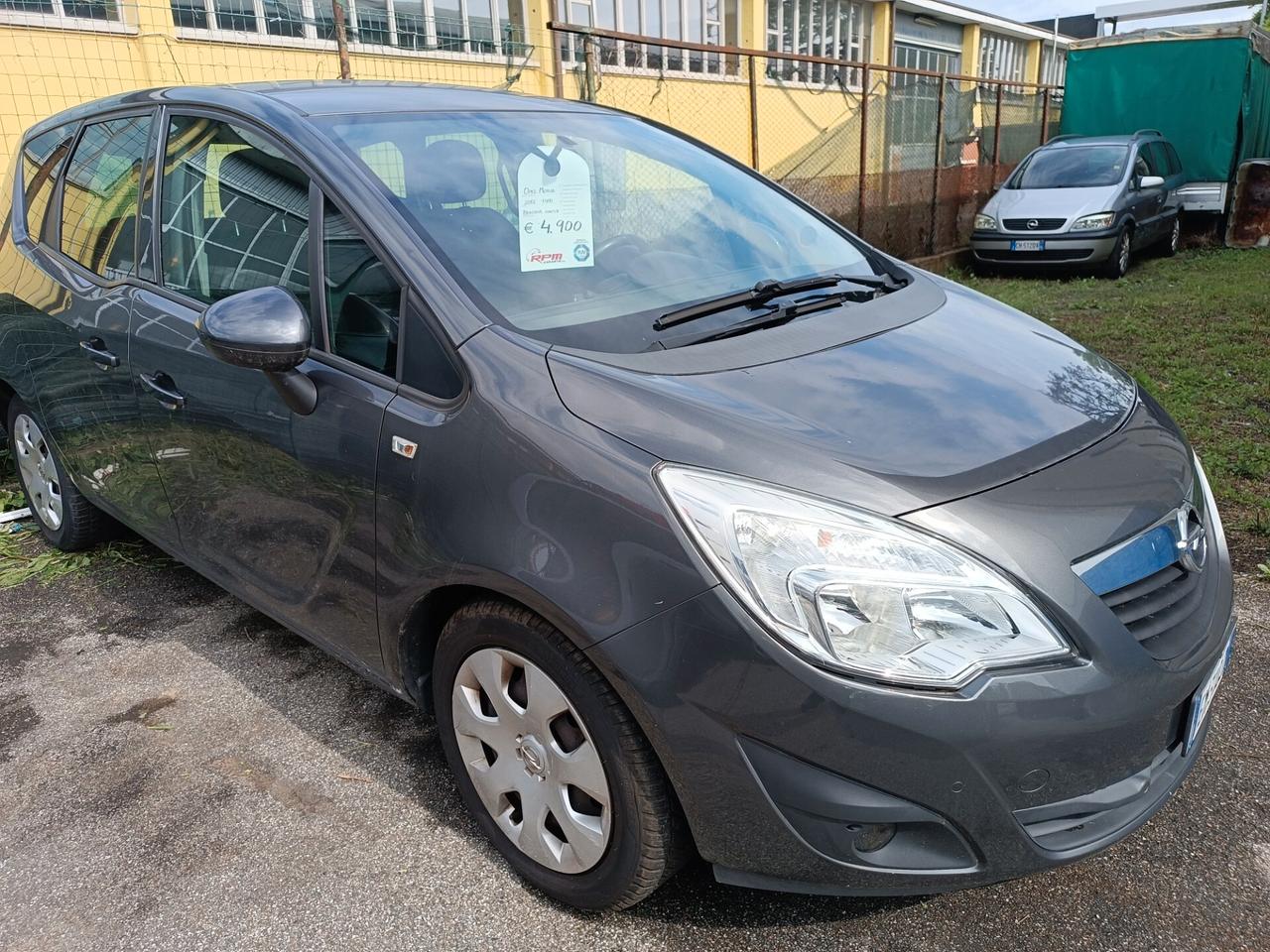 Opel Meriva 1.4 Turbo 120CV Elective
