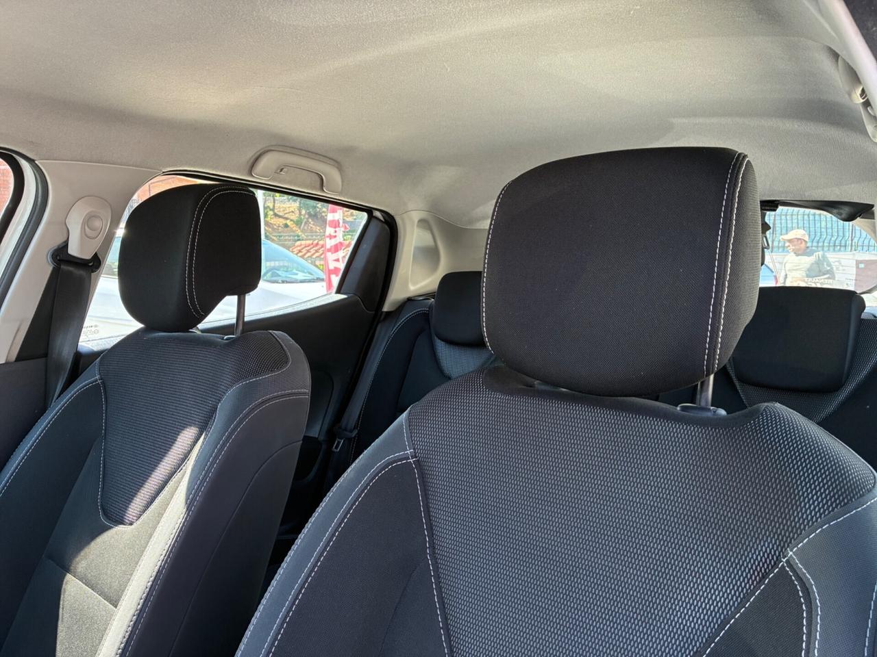 Renault Clio GPL