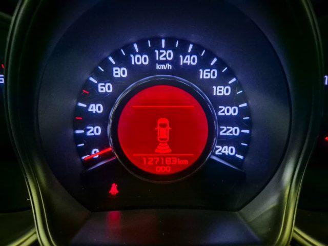 KIA cee'd 1.0 T-GDI 100CV SW - NEOP. - UNIPROP. - Sens post.