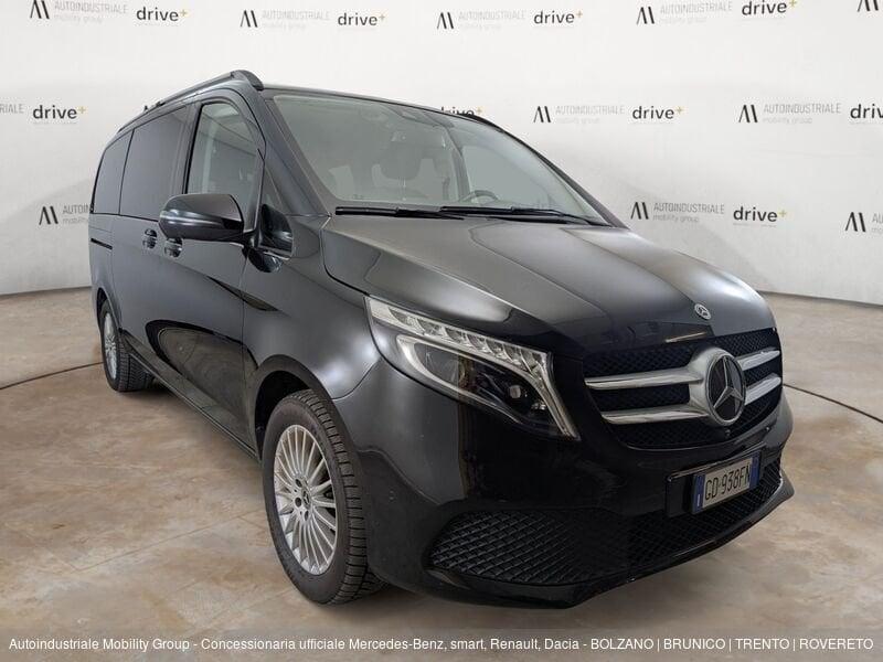Mercedes-Benz Classe V 220 D AUTOMATIC EXECUTIVE LONG