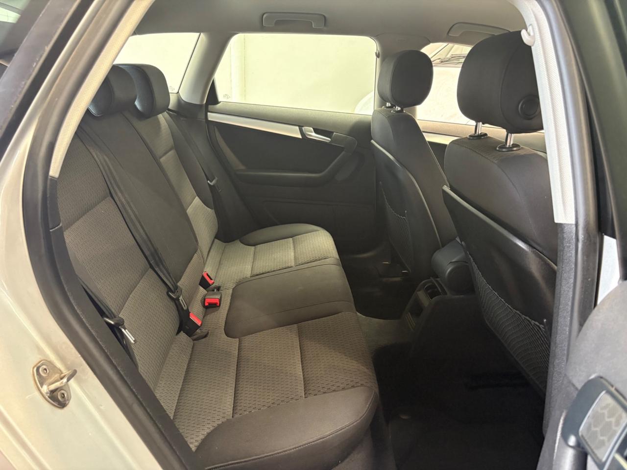 Audi A3 2.0 TDI F.AP. S tronic Attraction 2011