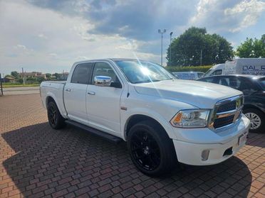 DODGE RAM 5.7 HEMI