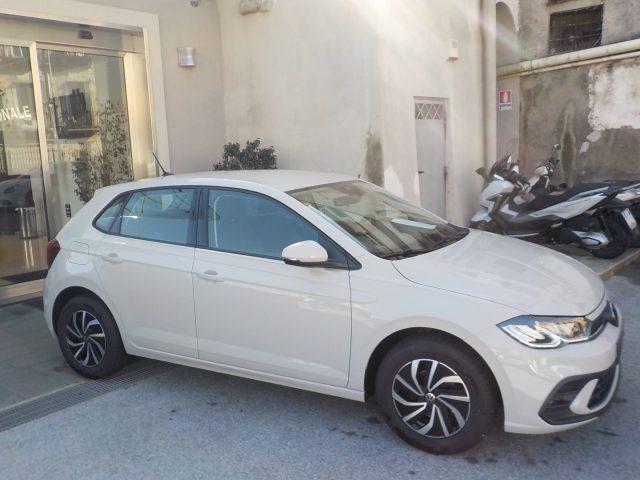 VOLKSWAGEN Polo 1.0 TSI 95CV Edition Plus