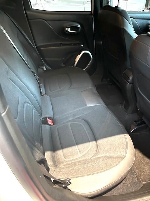 RENEGADE 1.6 MJT 120CV LIMITED DISTRIBUZIONE OK