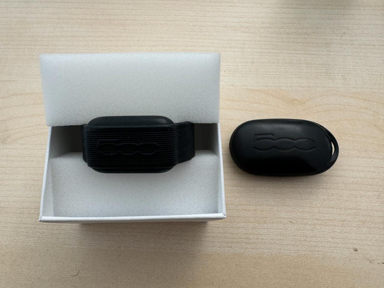 Fiat 500 500e Berlina 42 kWh La Prima