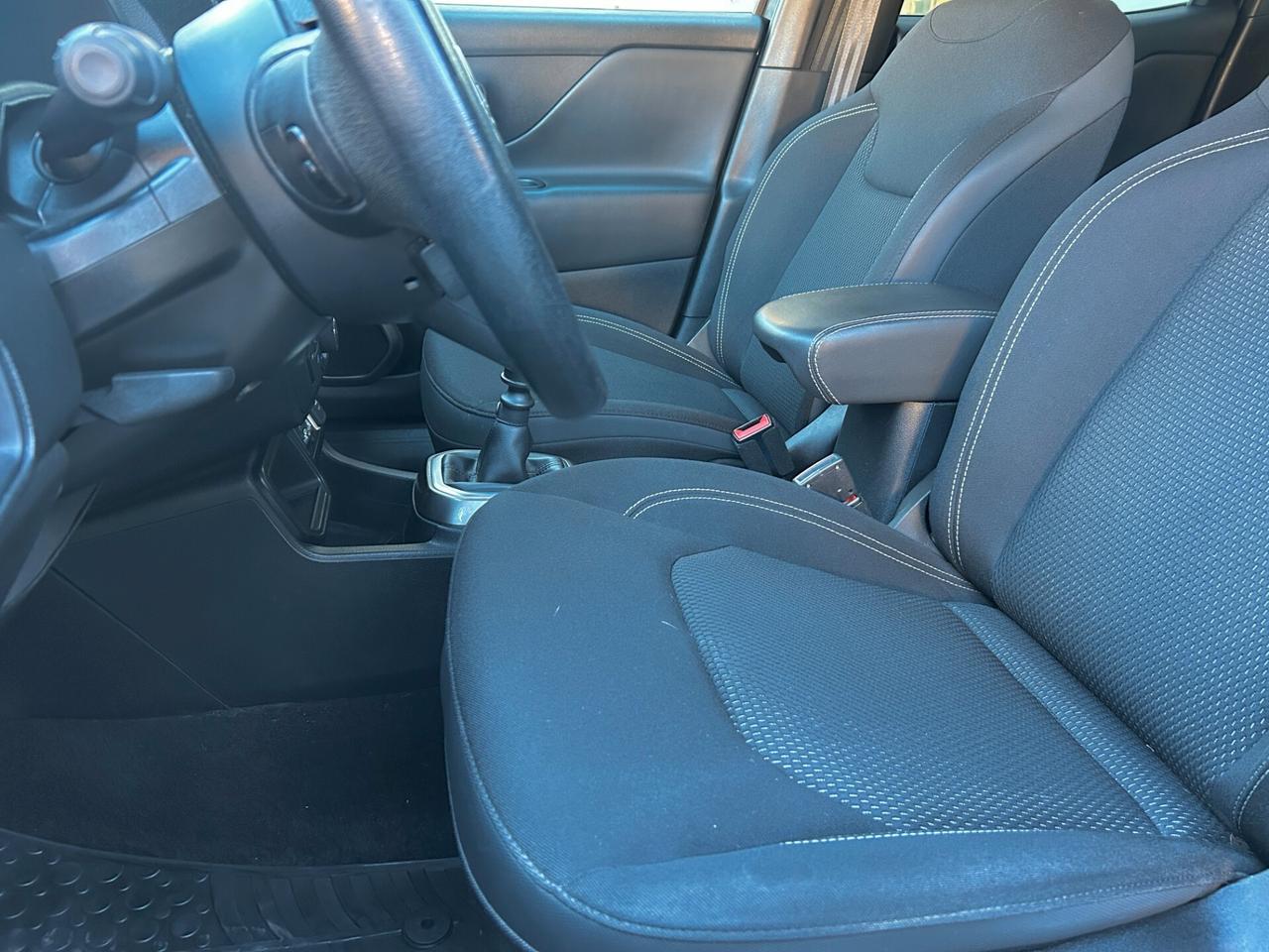 Jeep Renegade 1.6 Mjt 120 CV Limited 2020
