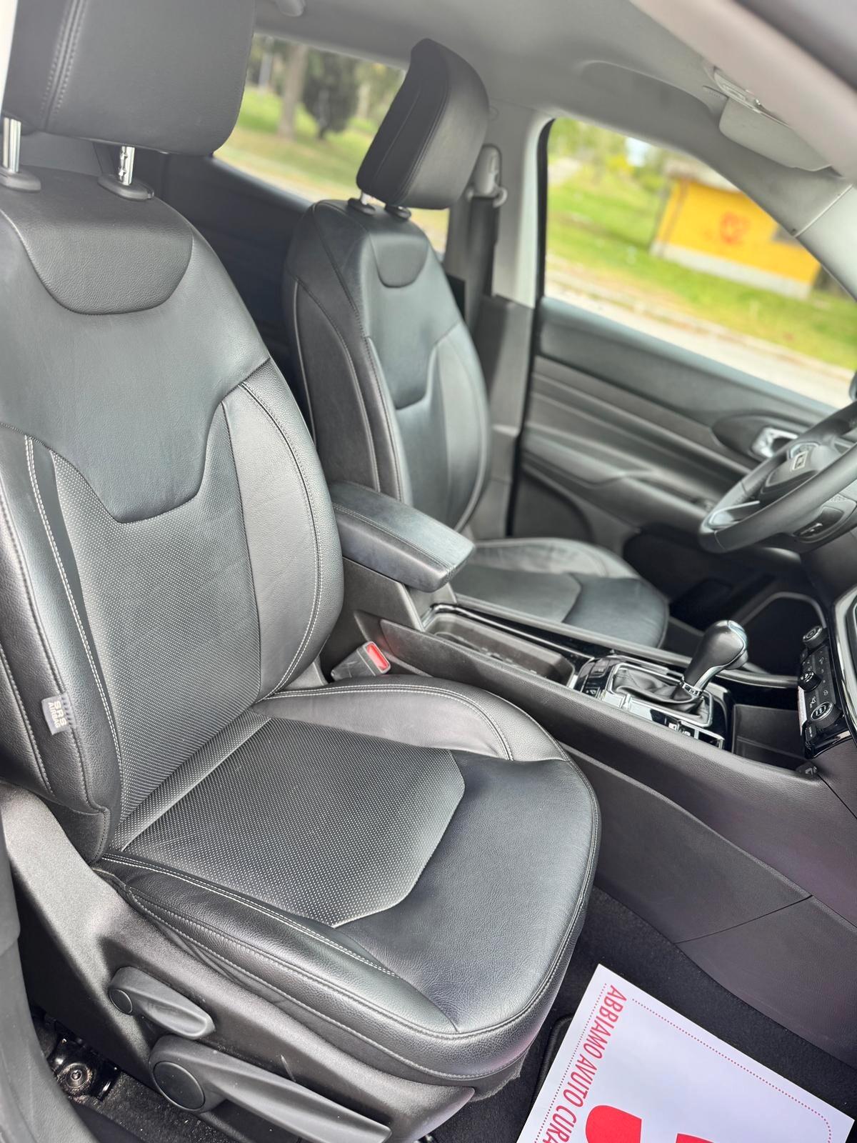 Jeep Compass 1.3 Turbo T4 240 CV PHEV AT6 4xe S -IN ARRIVO-