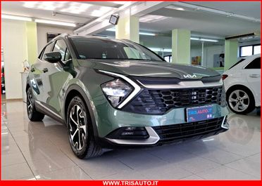 KIA Sportage 1.6 Tgdi Gpl Style (ANDROID+APPLE)