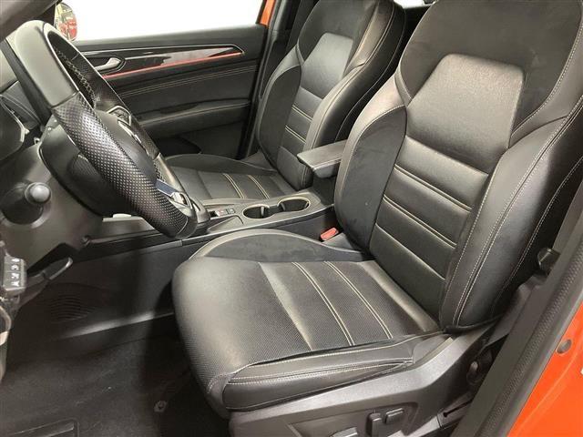 RENAULT Arkana 1.6 E-Tech full hybrid E-Tech Engineered 145cv