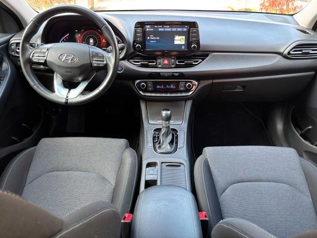 Hyundai i30 1.6 CRDi 136cv DCT 48V Prime SW