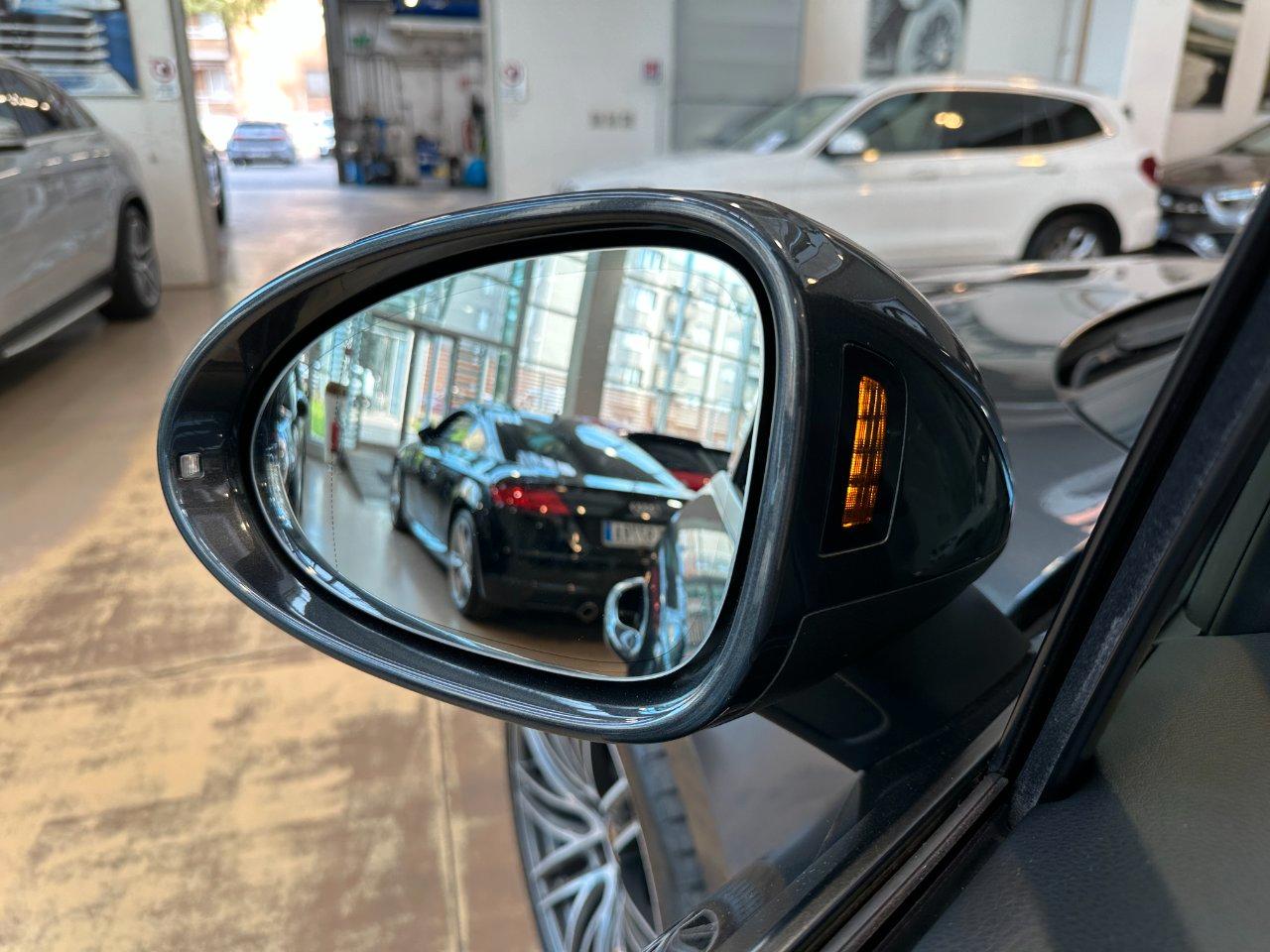 Porsche Macan 2.0 245cv PDK - 21" - Tetto - Camera - PASM