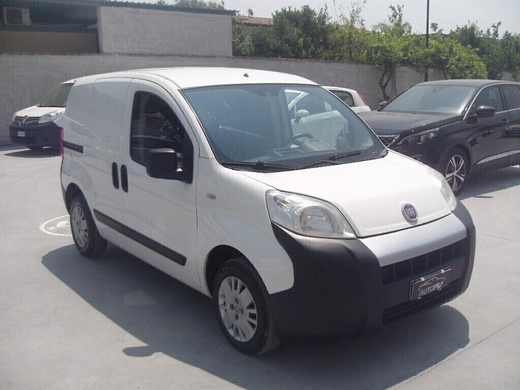 FIAT FIORINO 1.3 MTJ PORTA LATERALE - 2011