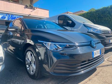 Volkswagen GOLF VIII 1.0 eTSi evo DsG LIFE 110Cv