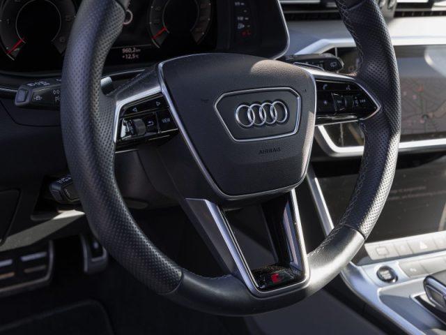 AUDI A6 Avant 40 2.0 TDI quattro ultra S tronic Business