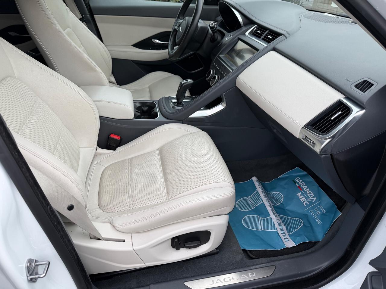 Jaguar E-Pace 2.0D 180 CV AWD S