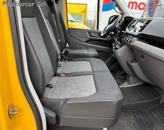 VOLKSWAGEN Crafter 2.0 tdi 140cv L3H3 Logistic my19 - GC052VP