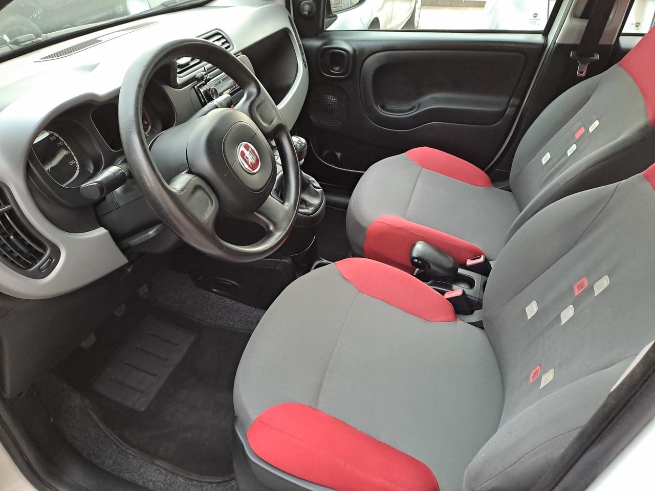 FIAT PANDA 1.2 69CV Easy - OK NEOPATENTATI