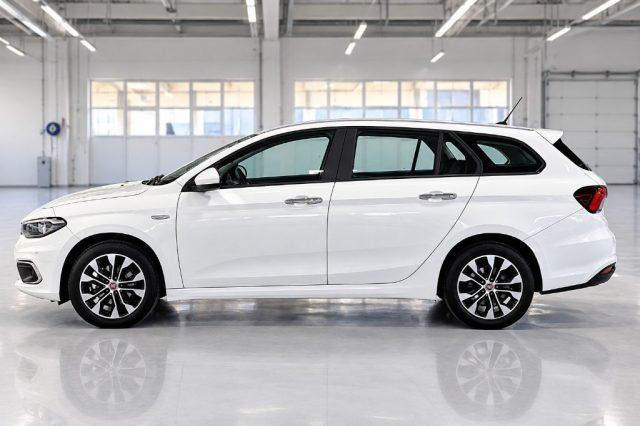 FIAT Tipo 1.4 SW Mirror