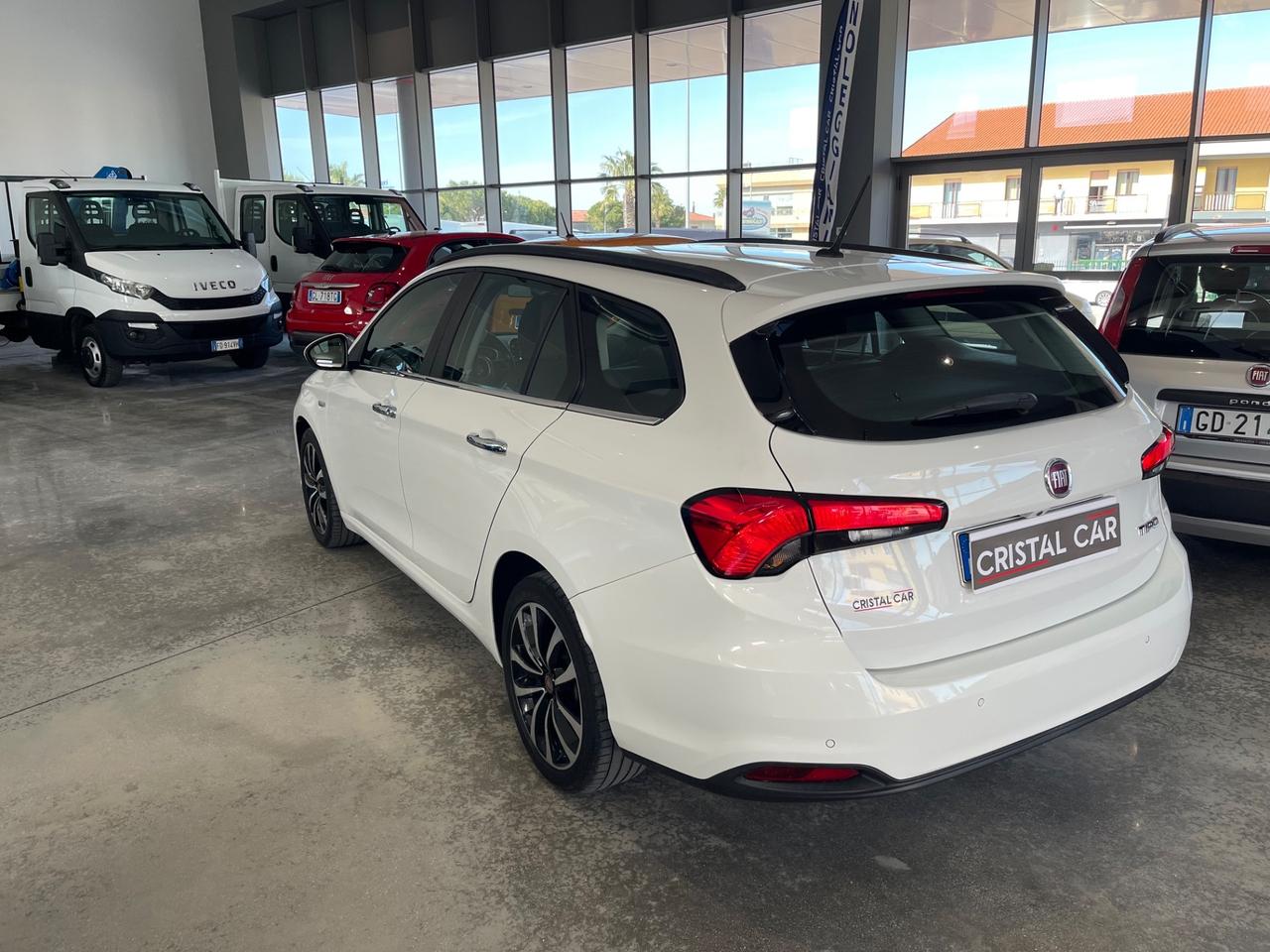 Fiat Tipo 1.3 Mjt S&S SW Business