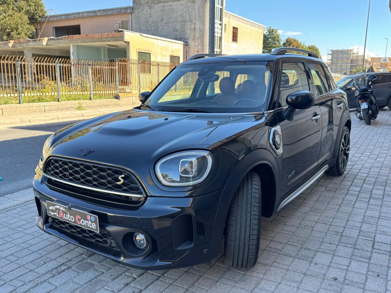 Mini Cooper S Countryman 1.5 SE 'ALL4' ALL4