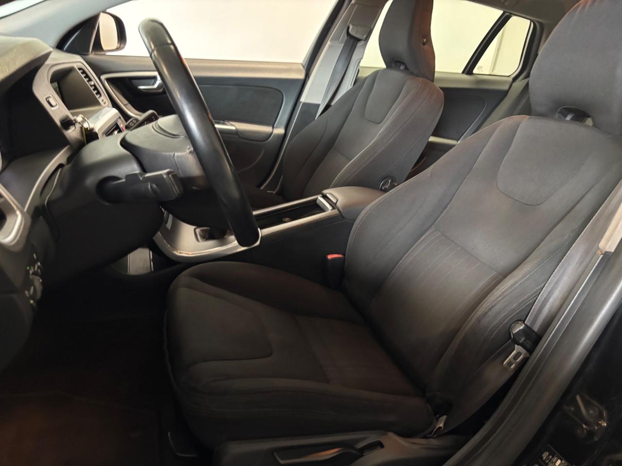 Volvo V60 2.0 D3 5 CILINDRI