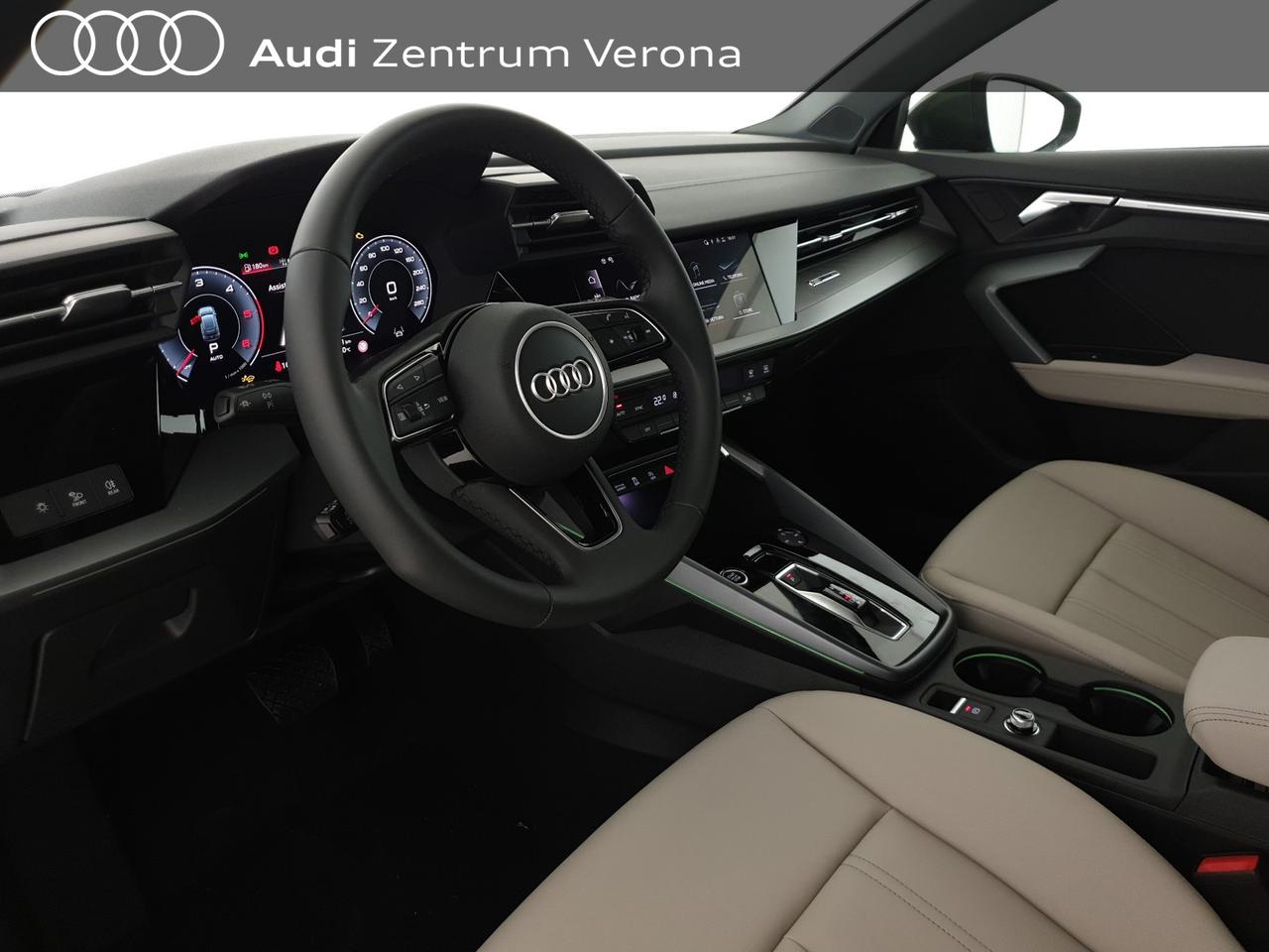 Allstreet 35TDI 150CV S tronic Business Advanced
