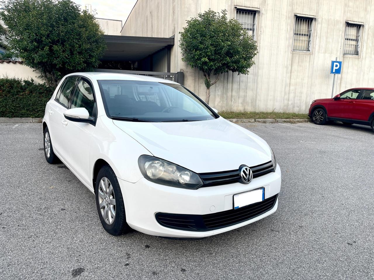 Volkswagen Golf 1.4 5p. Benzina