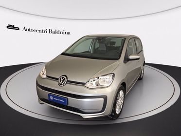 VOLKSWAGEN Up! 5p 1.0 eco up! move up! 68cv my20 del 2021