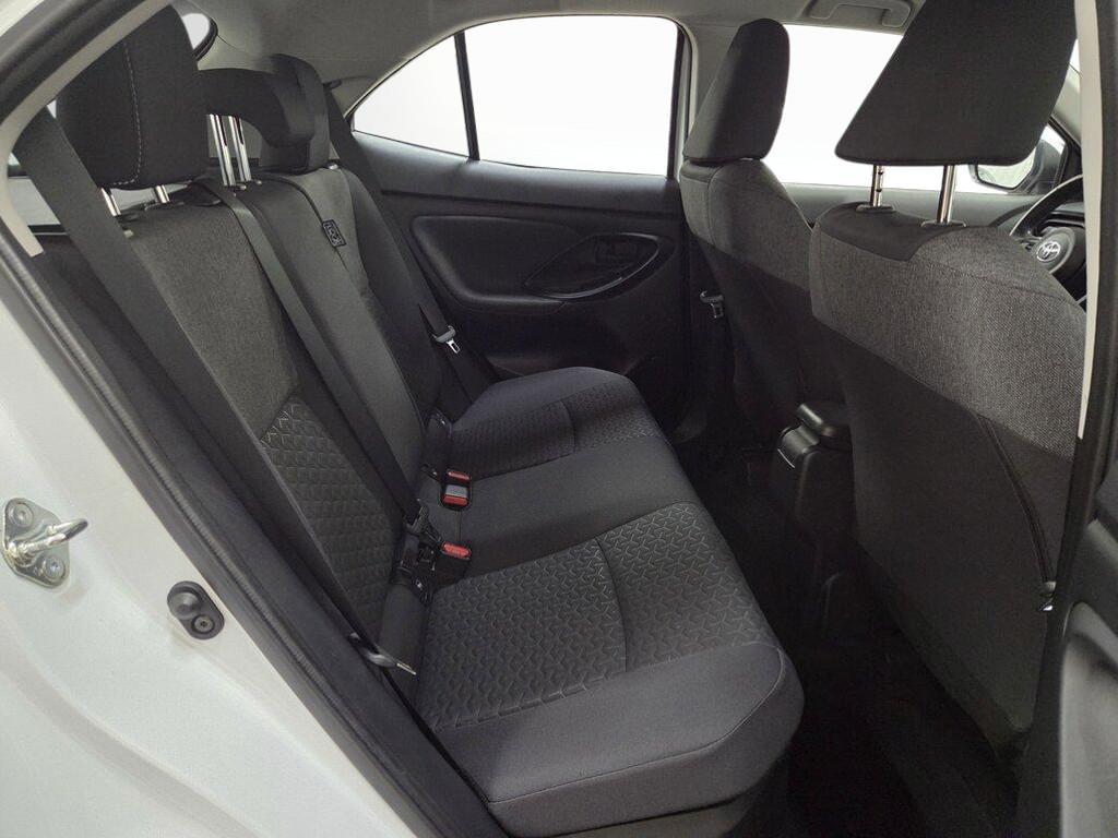 Toyota Yaris Cross 1.5 H Business FWD E-CVT