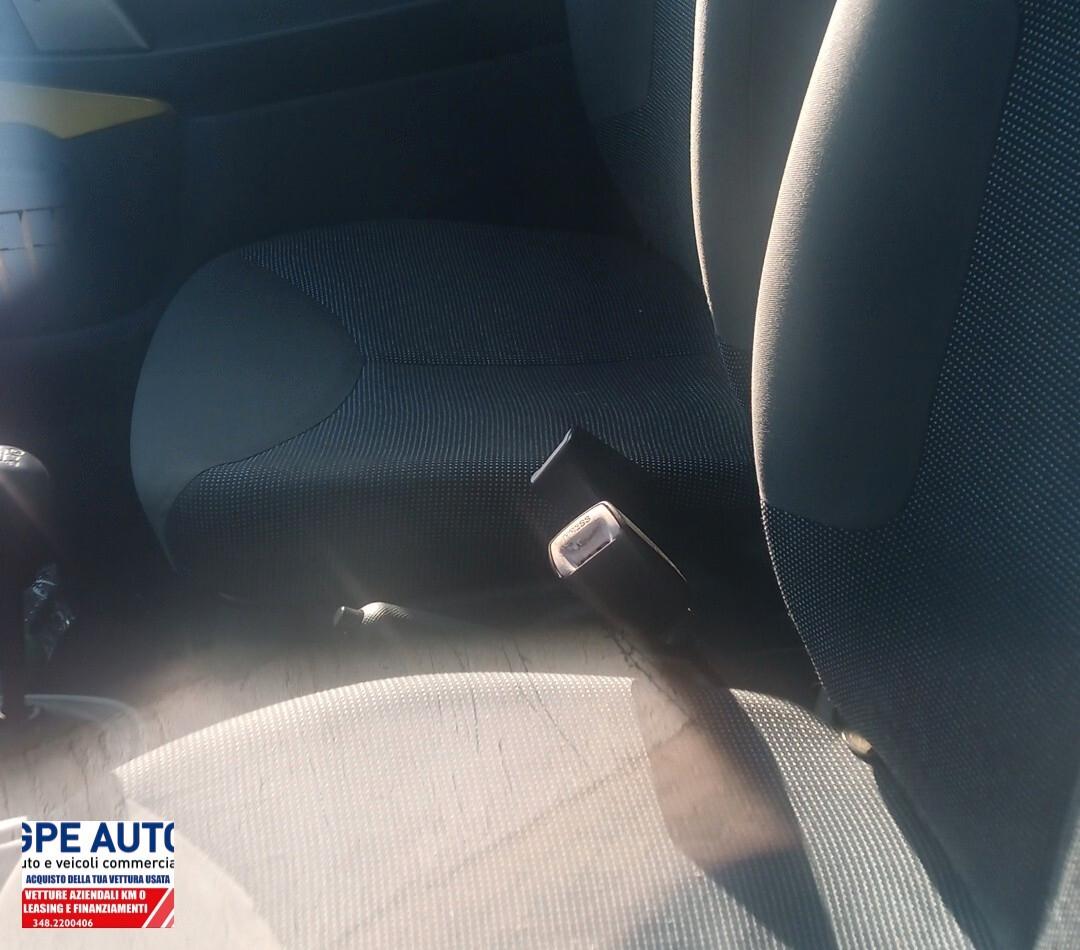 Peugeot 107 1.0 68CV 3p. Desir
