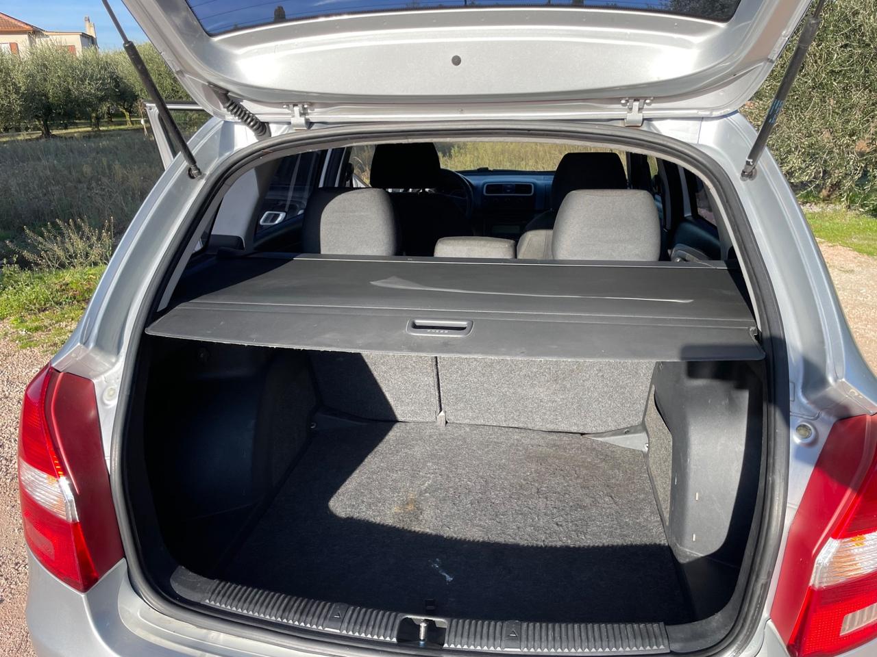 Skoda Fabia 1.2 12V 70CV Wagon Style GPLine