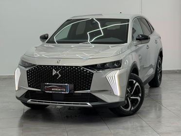 Ds 7 BlueHDi 130 aut. Bastille Business 2023