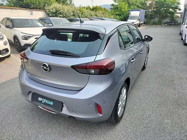 Opel Corsa 1.2 Elegance