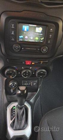 JEEP Renegade 2.0 MTJ 140CV 4X4 CAMBIO AUTOM.LIM