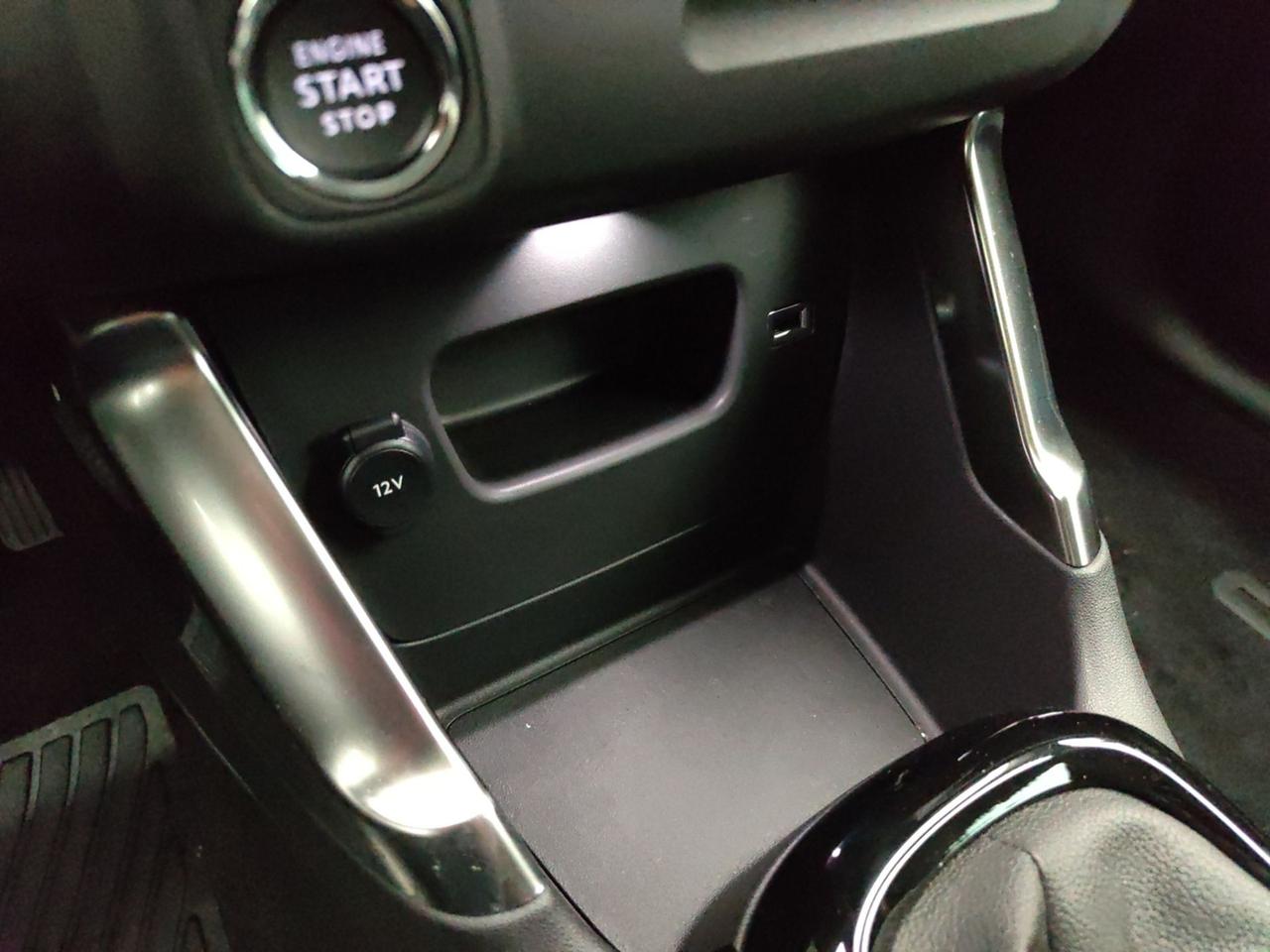 CITROEN C3 Aircross 2021 1.5 BLUEHDI 110CV SHINE