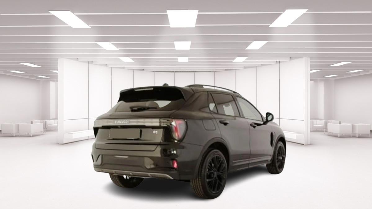 LYNK&CO 01 Phev Core CON ECOBONUS ROTTAMAZIONE LOMBARDIA