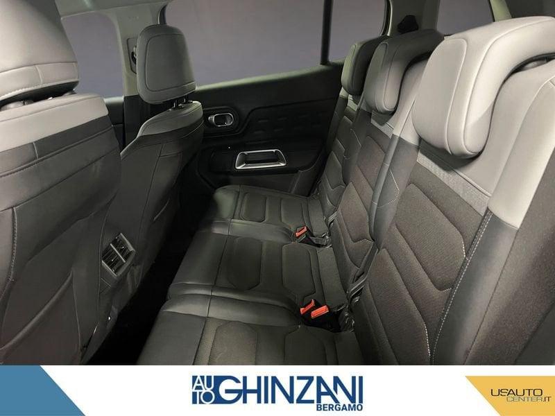 Citroën C5 Aircross C5 Aircross BlueHDi 130 S&S EAT8 Max