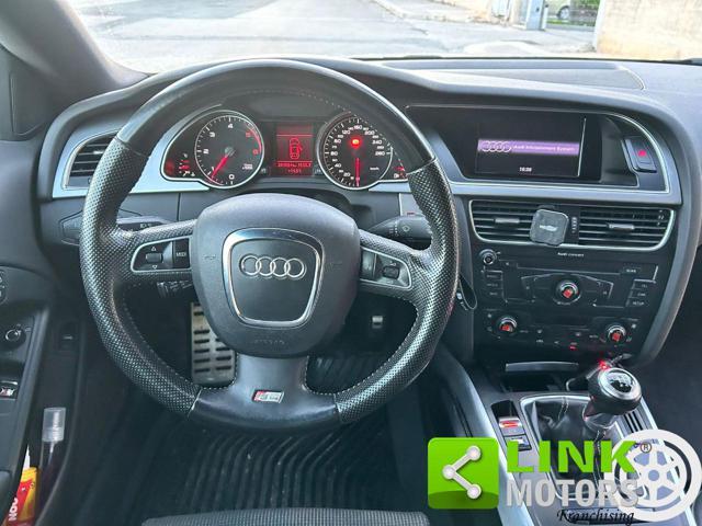 AUDI A5 2.0 TDI F.AP. Ambition S line