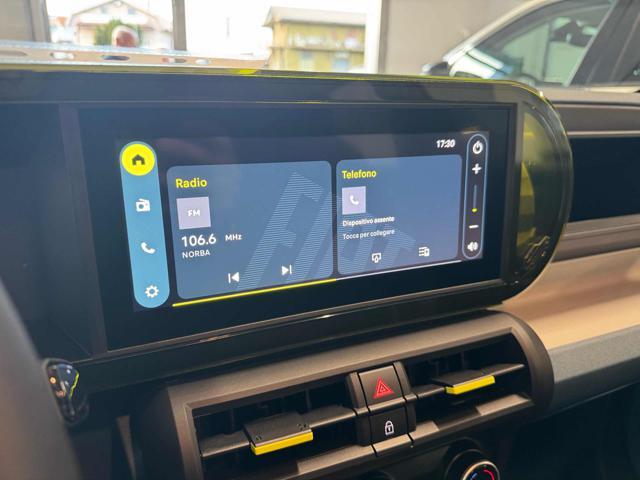 FIAT Grande Panda 1.2 Hybrid 110 CV S&S Icon KM0