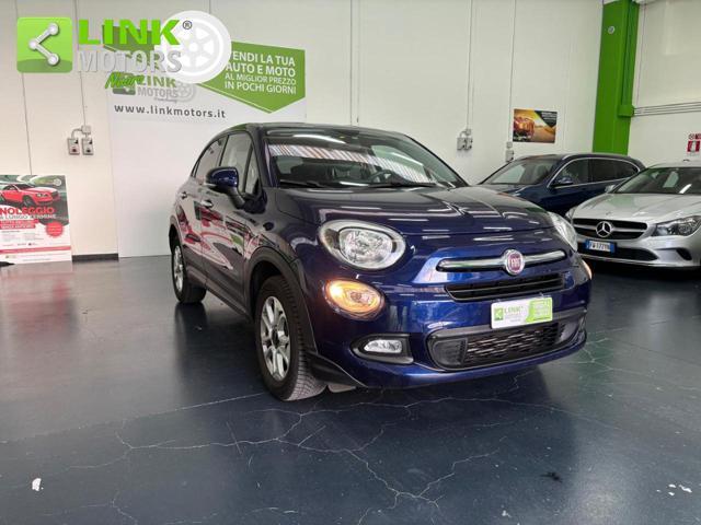 FIAT 500X 1.3 MultiJet 95 CV Business