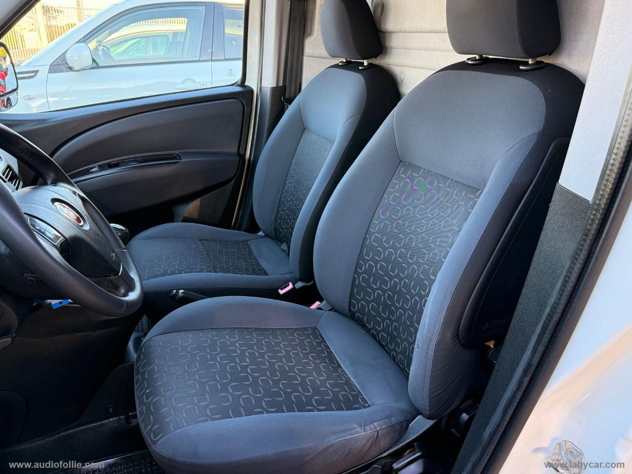 Doblò 1.6MJT 105CV PCTN Cargo Lam.SX E5+